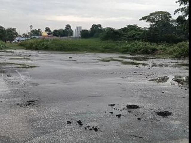 Port Klang