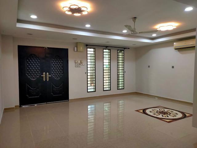 Port Klang 2 Sty house for sales