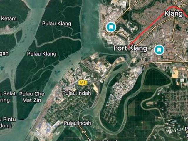 Port Klang