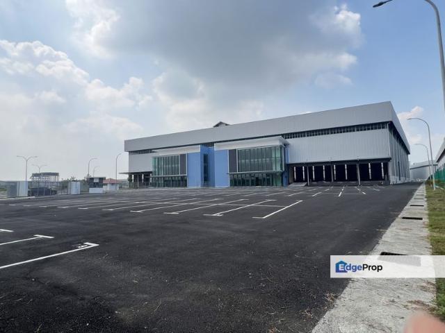 Port Klang