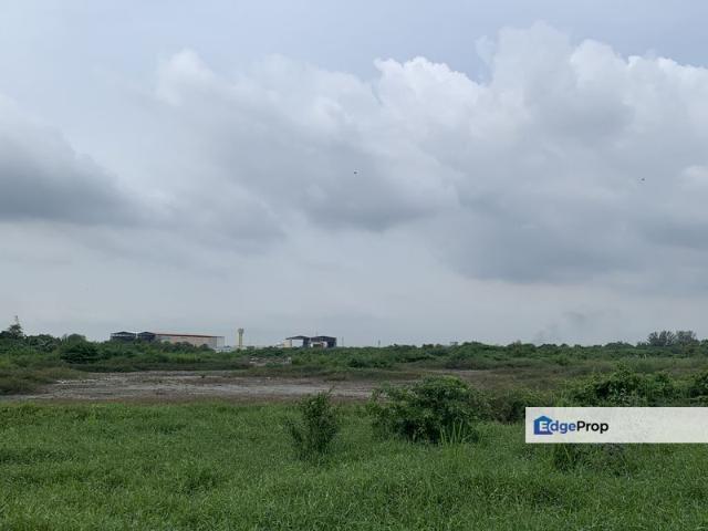 Port Klang