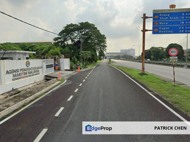 Port Klang
