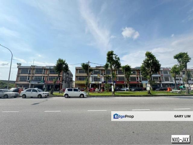 Port Klang