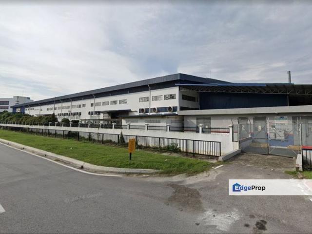 Port Klang