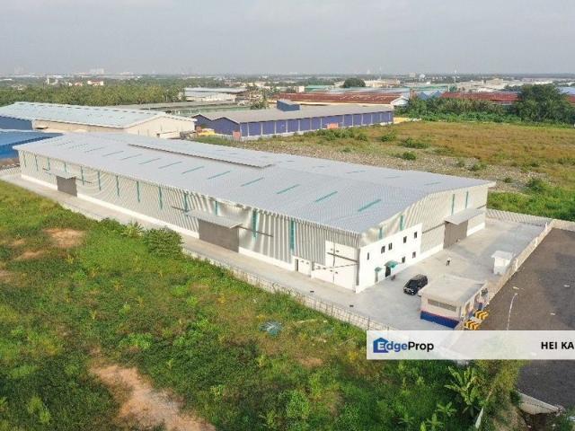 Port Klang