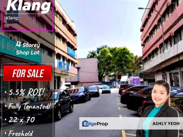Port Klang