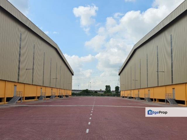 Port Klang
