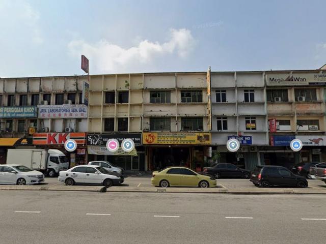 Port Klang