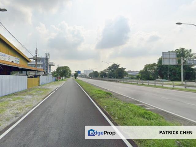 Port Klang