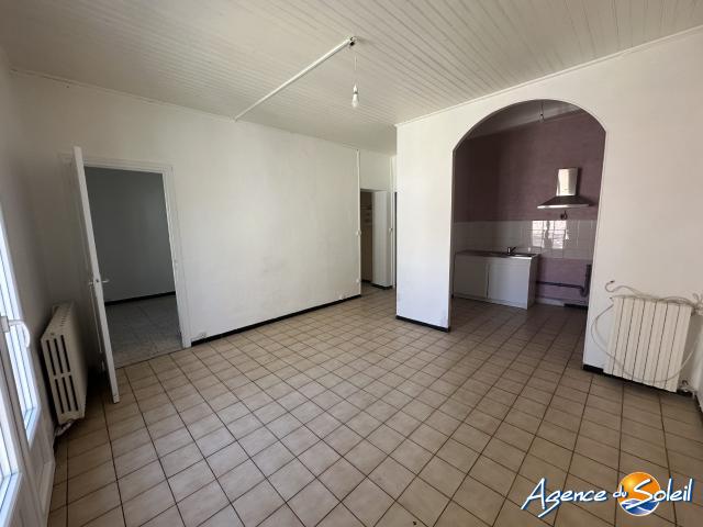 Port la Nouvelle Location Appartement 11