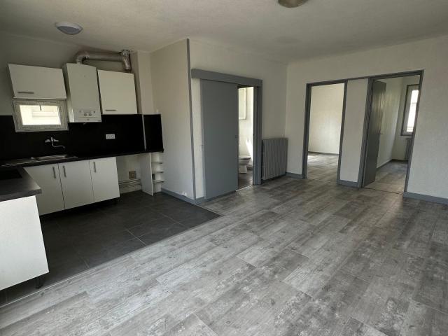 Port la Nouvelle Location Appartement 11