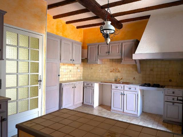 Port la Nouvelle Vente Maison 11