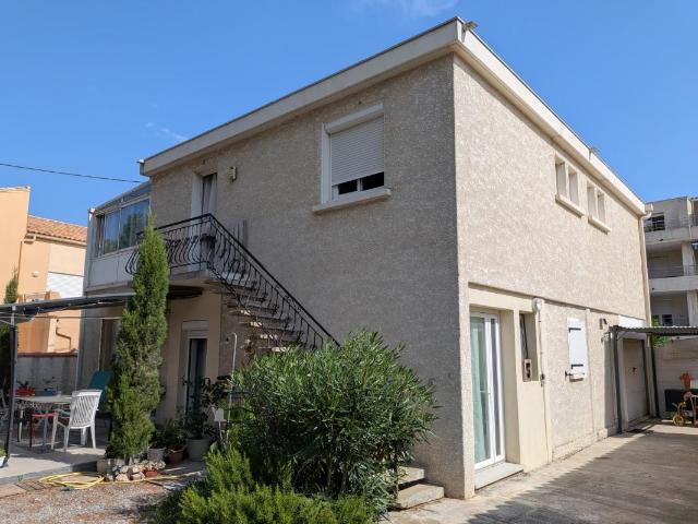 Port la Nouvelle Vente Maison 11