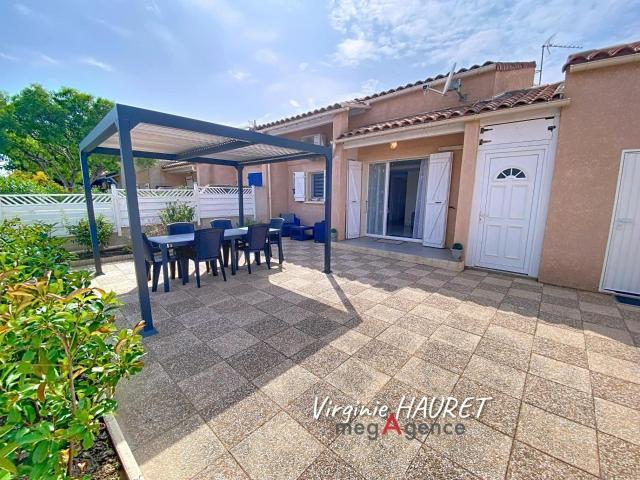 Port la Nouvelle Vente Maison 11