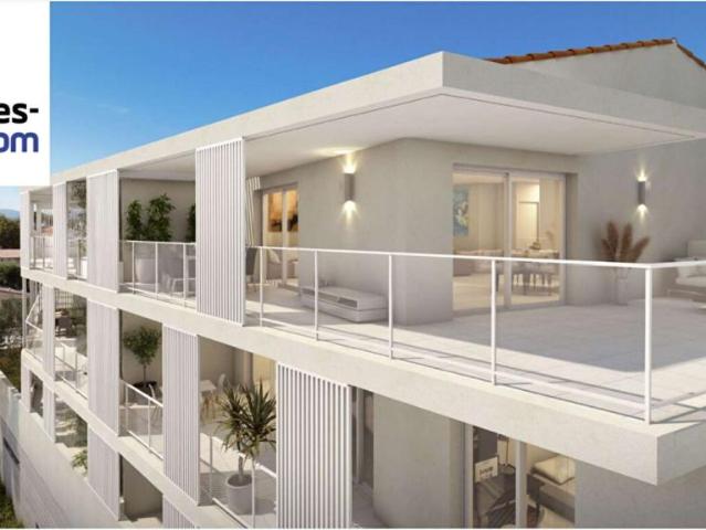 Port la Nouvelle Vente Appartement 11