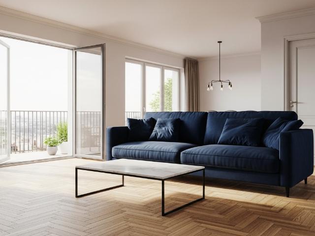 Port la Nouvelle Vente Appartement 11