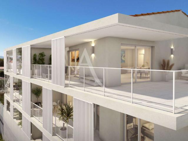 Port la Nouvelle Vente Appartement 11