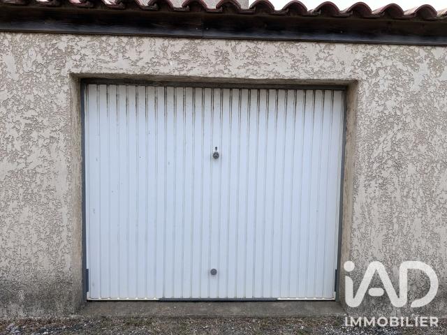 Port la Nouvelle Vente Parking / Garage 11
