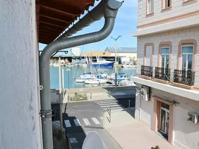 Port la Nouvelle 11210 Achat / Vente maison 4 pièces t4