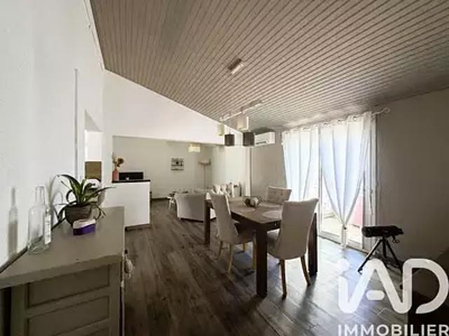 Port la Nouvelle 11210 Achat / Vente maison 4 pièces t4