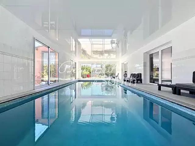 Port la Nouvelle 11210 Achat / Vente maison 9 pièces t9 piscine