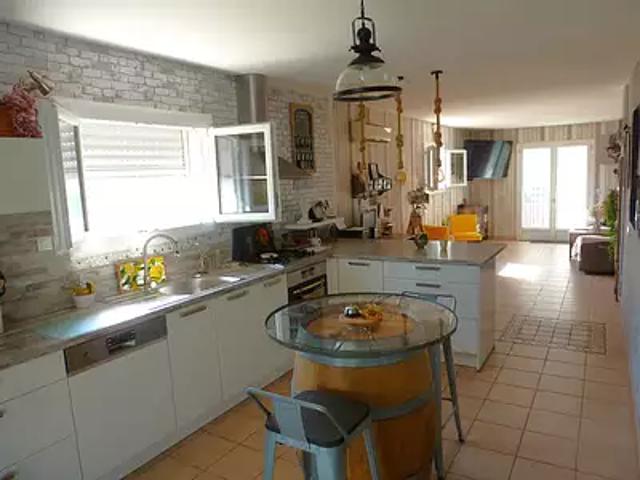 Port la Nouvelle 11210 Achat / Vente maison 3 pièces t3
