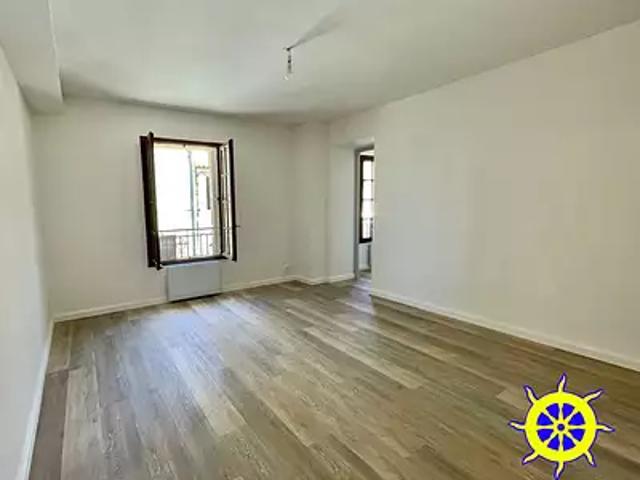 Port la Nouvelle 11210 Achat / Vente appartement 3 pièces t3