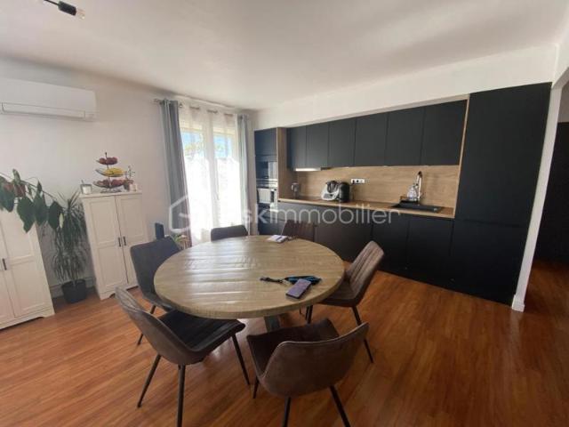 Port la Nouvelle 11210– Pavillon familial avec fort potentiel locatif