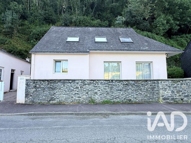 Port Launay Vente Maison 29
