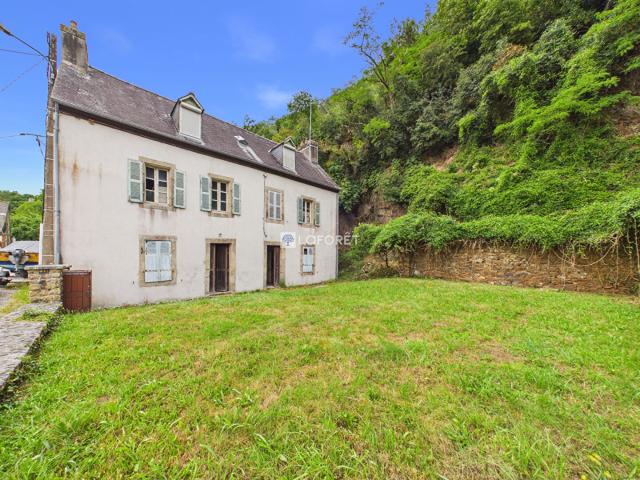 Port Launay Vente Maison 29