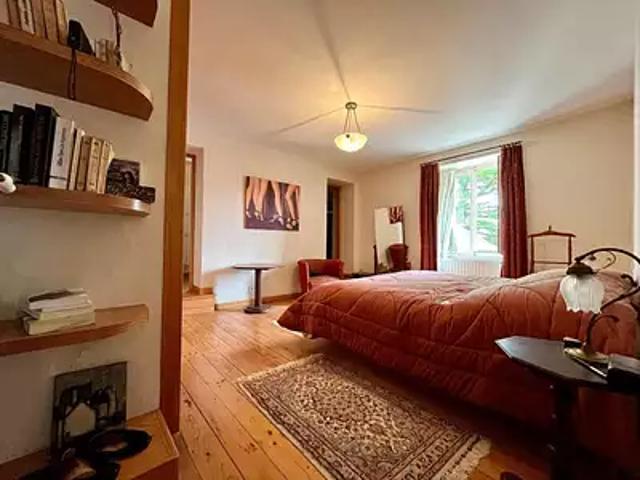 Port Lesney 39600 Achat / Vente maison 8 pièces t8