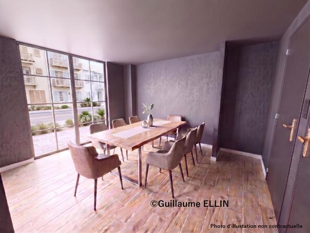 Port Leucate Vente Appartement 11