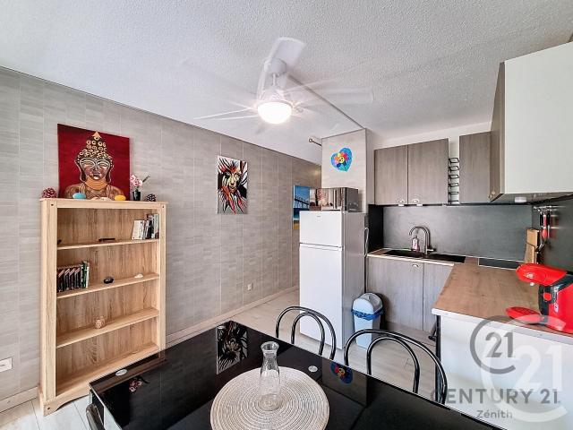 Port Leucate Vente Appartement 11