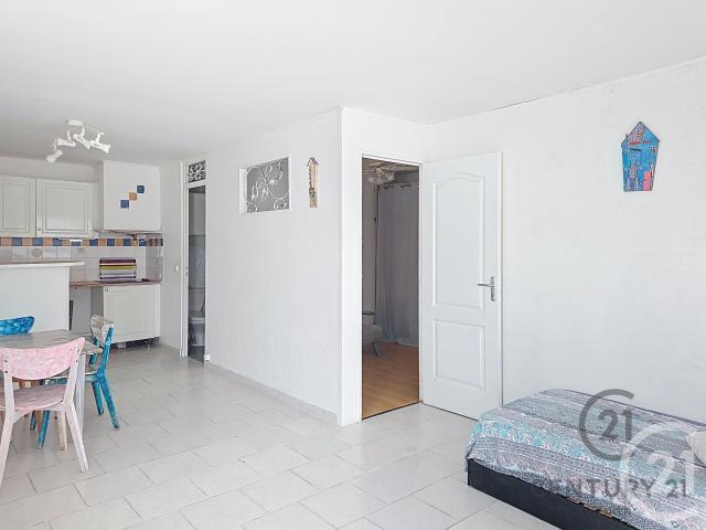 Port Leucate Vente Appartement 11