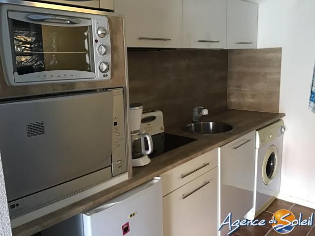 Port Leucate Vente Maison 11