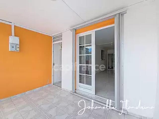 Port Louis 97117 Location appartement 3 pièces t3