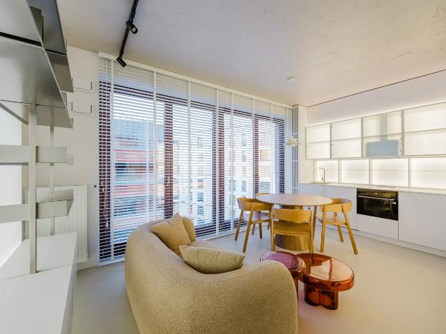 Port Praski | 60 m2 | 3 pokoje