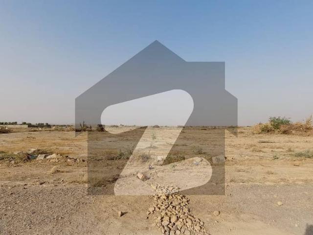 Port Qasim Authority We Deals Industrial Commercial Warehouse Plot For Sale