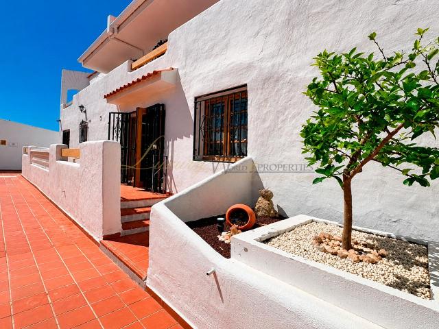 Port Royale Los Cristianos C