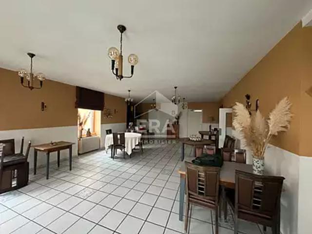 Port sur Saône 70170 Achat / Vente maison 11 pièces t11