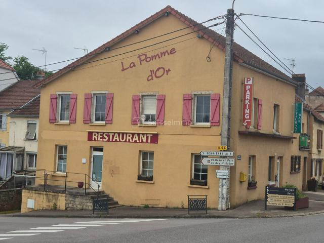 Port sur Saône Vente Maison 70