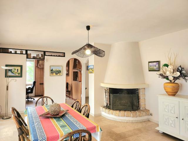 Port Saint Louis du Rhône Vente Maison 13