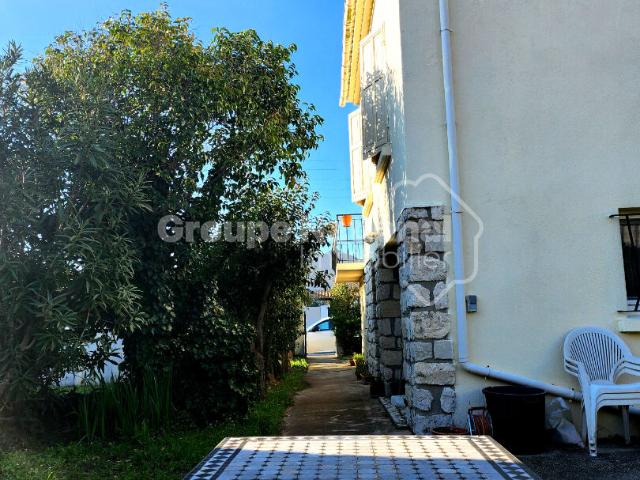 Port Saint Louis du Rhône Vente Maison 13
