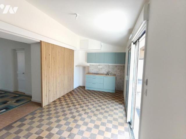 PORT SAINT PERE: Rue du Fief Labbé, Appartement TIII RDC