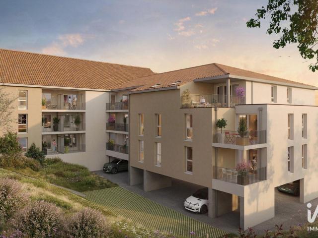 Port Saint Père Vente Appartement 44