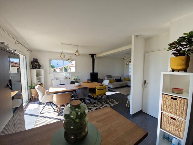 Port Saint Père Vente Maison 44