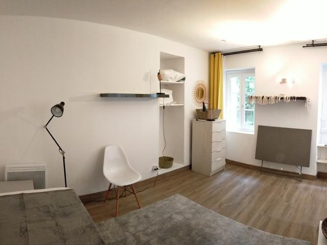 PORT SAINT SAUVEUR T1 de 20m2 550 €