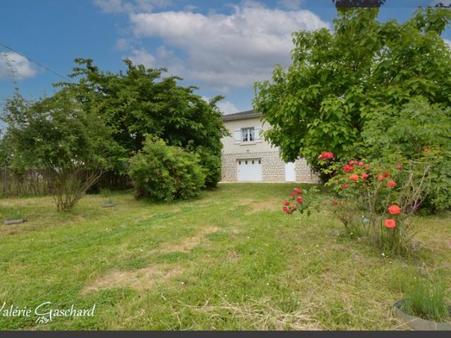 Port Sainte Foy et Ponchapt Vente Maison 33