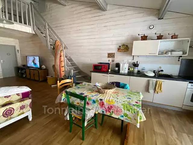 Port Sainte Marie 47130 Achat / Vente maison 3 pièces t3