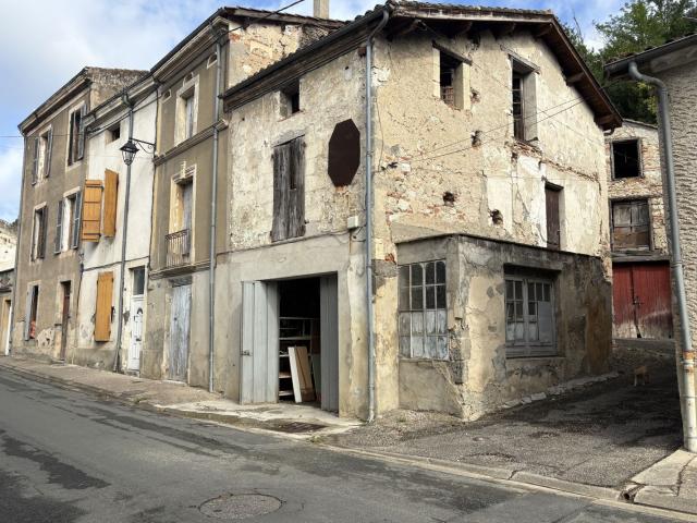Port Sainte Marie Vente Parking / Garage 47